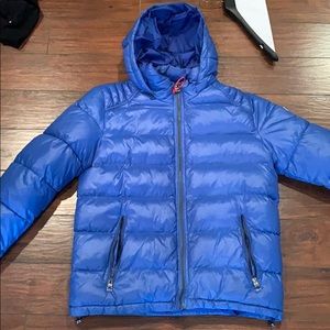 GUESS WINTER COAT